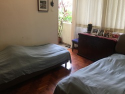 Clementi Park (D21), Condominium #157839912